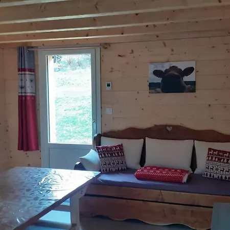 Le Loft Des Pins, Chartreuse