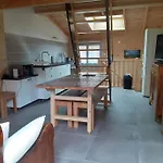 Le Loft Des Pins, Chartreuse Nyaraló Entremont-le-Vieux