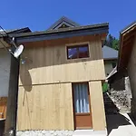 Le Loft Des Pins, Chartreuse Entremont-le-Vieux