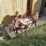 Le Loft Des Pins, Chartreuse Nyaraló *