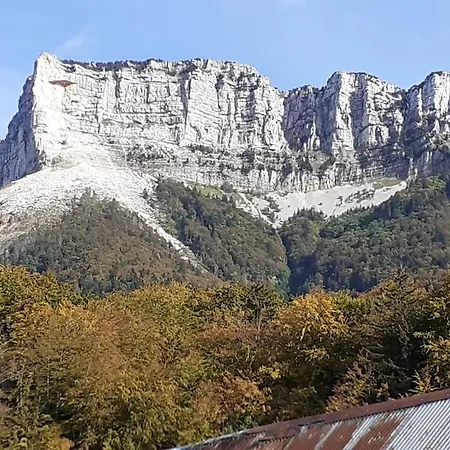 Le Loft Des Pins, Chartreuse *