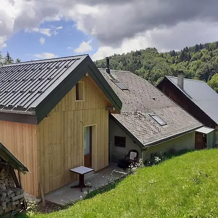 Le Loft Des Pins, Chartreuse Casa vacanze