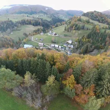 Casa vacanze Le Loft Des Pins, Chartreuse *