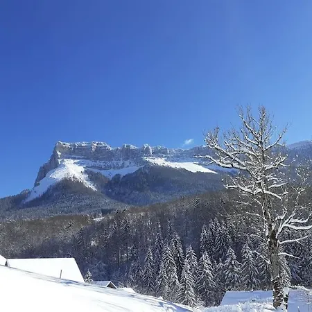 Le Loft Des Pins, Chartreuse