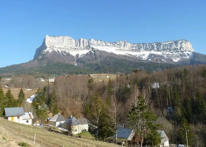 Le Loft Des Pins, Chartreuse *